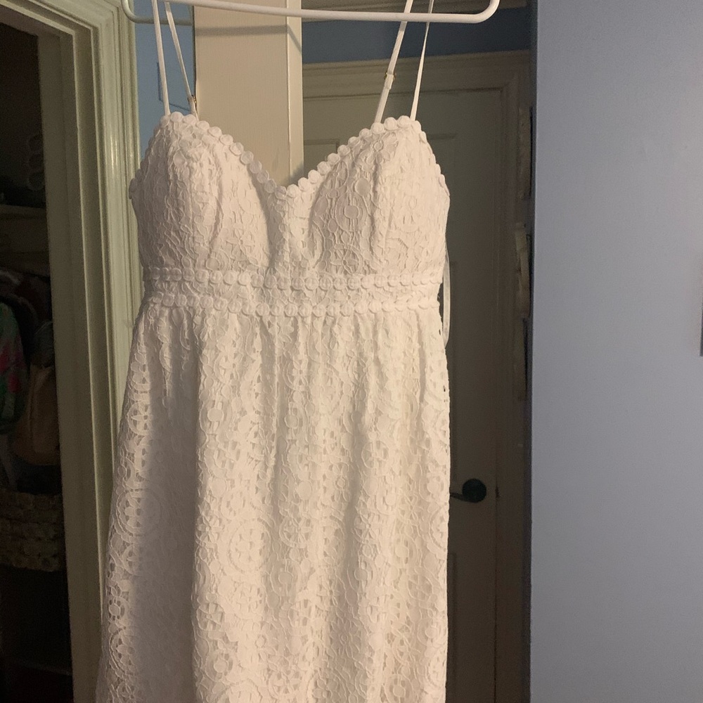 Lilly Pulitzer NEW WITH TAGS DRESS!